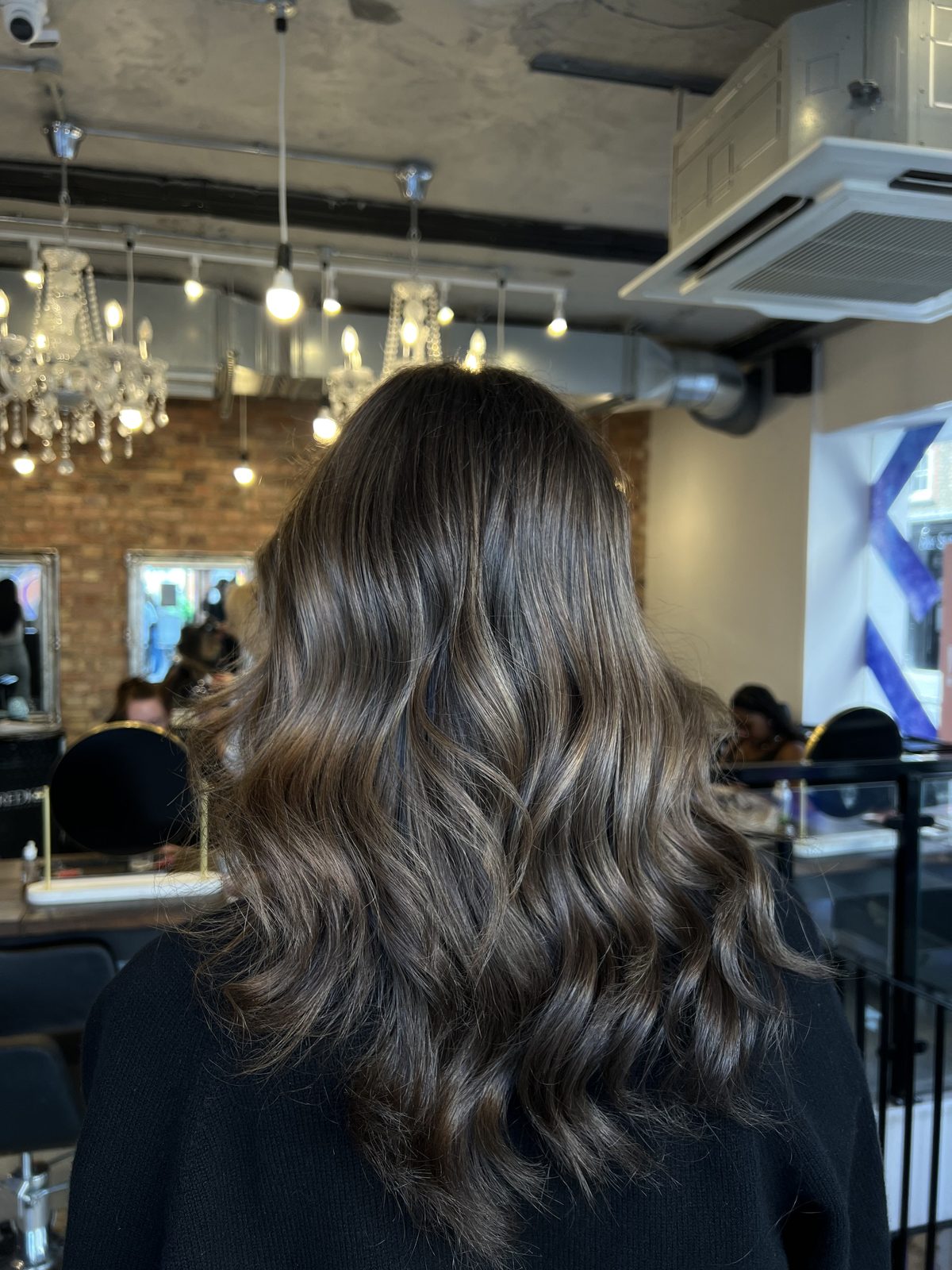 Bronde Dimension
